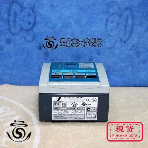 议价A081*XTRALIS VESDA VRT-200 LASER PLUS REMOTE 模组实拍