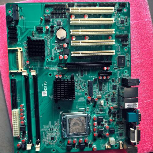 议价研域工控工控主板G41DMG41-DMG41DMG41dmG41DM主板
