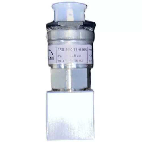 议价Danfoss MBS3150 380.99012-0365 0…6bar 压力感测器