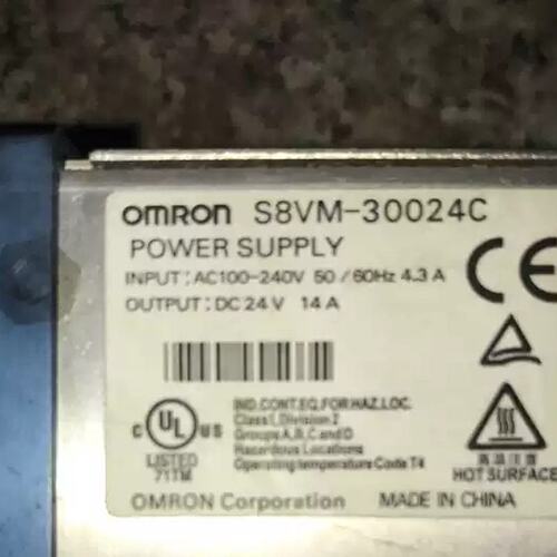 议价开关电源S8VM-30024CS8VM-15024CS8VM-60024C