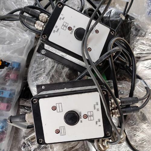 价Leuze单双张传感器VDB 112B/6PVDB 112B/6P-M12VDB 112B/6P-S8