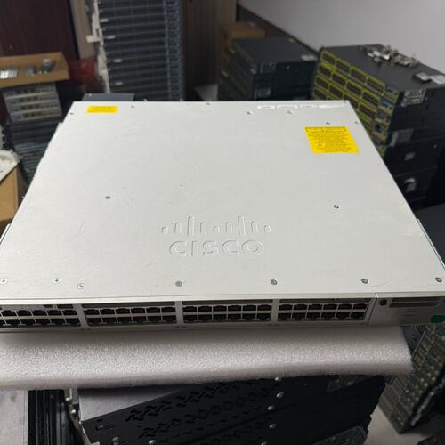 议价Cisco交换机C9300-48U-EC9300-24T-EC9300-48T-E