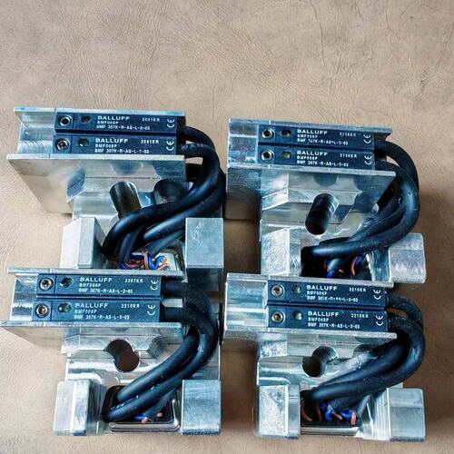 BMF 307K-R-AS-L-3-03BMF 307K-R-AS-L-3-05BMF 307K-R-AS-L-3-10