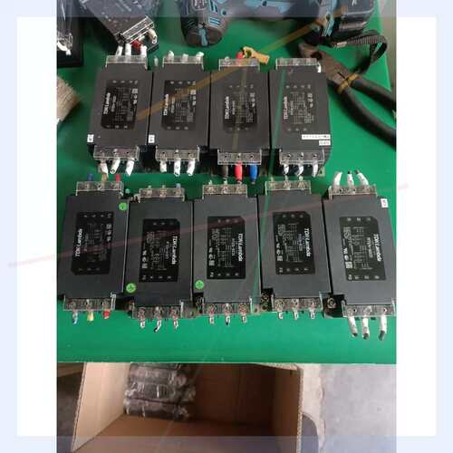 议价TDK-LAMBDA电源滤波器RTEN-5020 实物拍