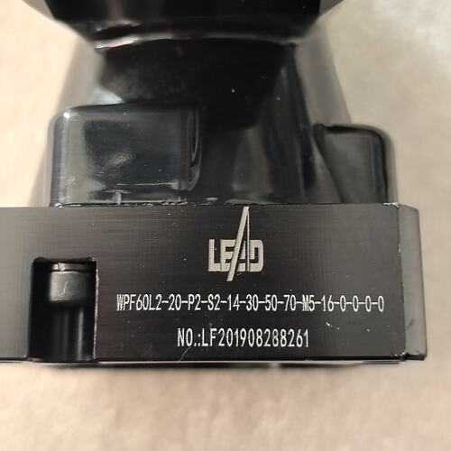 机WPF60L2-20-P2-S2-14WPF60L2-10-P2-S2-14WPF60L2-30-P2-S2-14