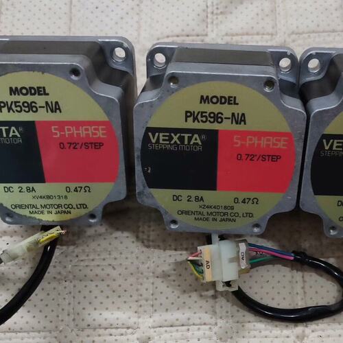 议价五相步进电机PK596-NAPK596NAPK596PK59PK系列
