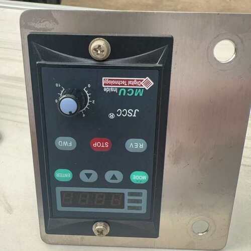 议价JSCC京研电机调速器SF120E 120w（50）