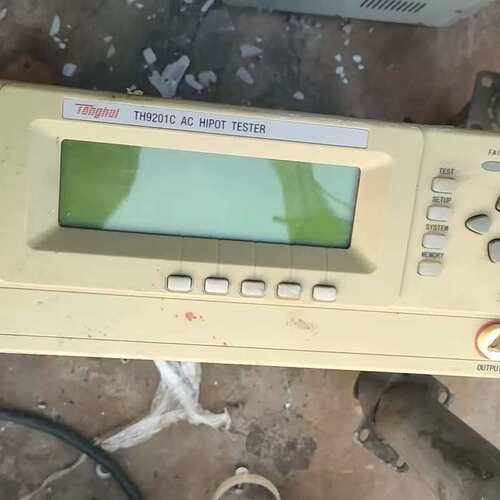 议价不良的同惠测试仪TH9201C