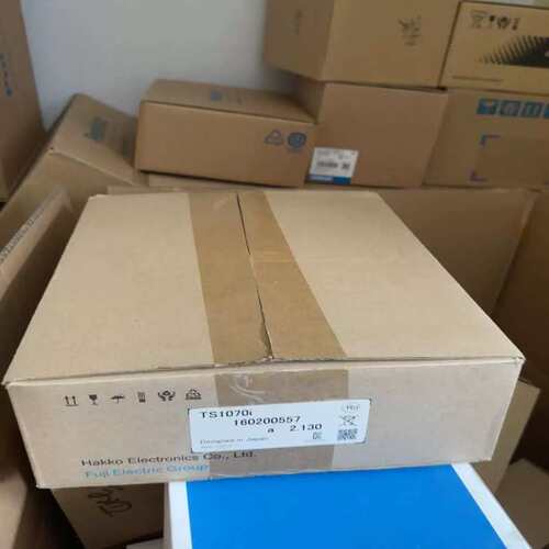 议价触控屏幕TS1070i