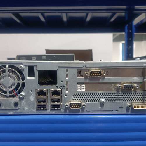 议价SIMATIC BOX PC 627B工控机，型号6E