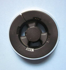 适合普田煤气灶配件普田燃气灶小火盖小铜芯04Q08 内环火盖