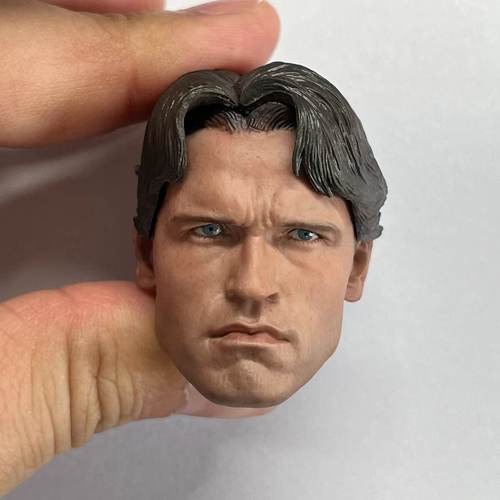 终结者T1T800阿诺.施瓦辛格