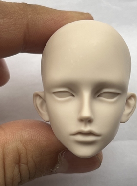 特六 g illusion garden johan甲  BJD 唯美少年头雕