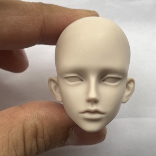 特六 g illusion garden johan甲 BJD 唯美少年头雕