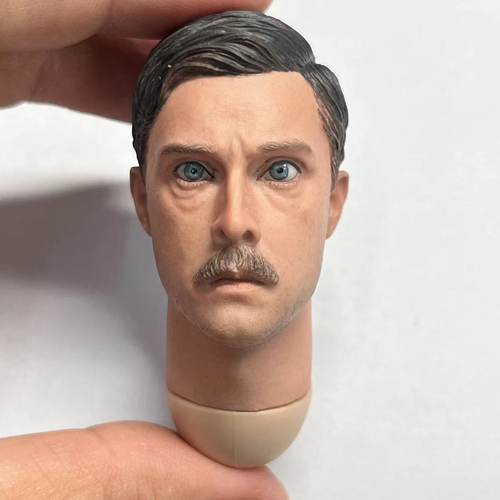 送餐兵小猪头雕斗鸡眼表情