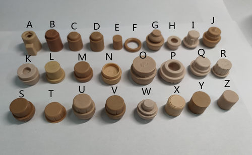 1/61/4男女头雕脖子