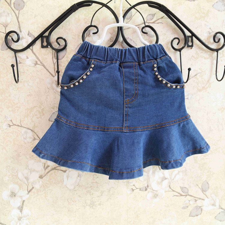 Jupe enfant - Ref 2050666 Image 1