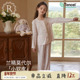 RoseTree儿童睡衣女孩2025新款 兰精莫代尔女童宝宝春秋家居服套装