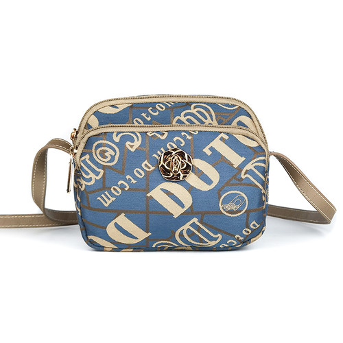 盛装舞步新款小方包休闲时尚迷你