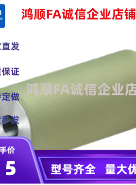 聚氨酯滚轮ROEUA100 ROMA20-8-40 QAF01/12-25-30-35-40-50-60-80