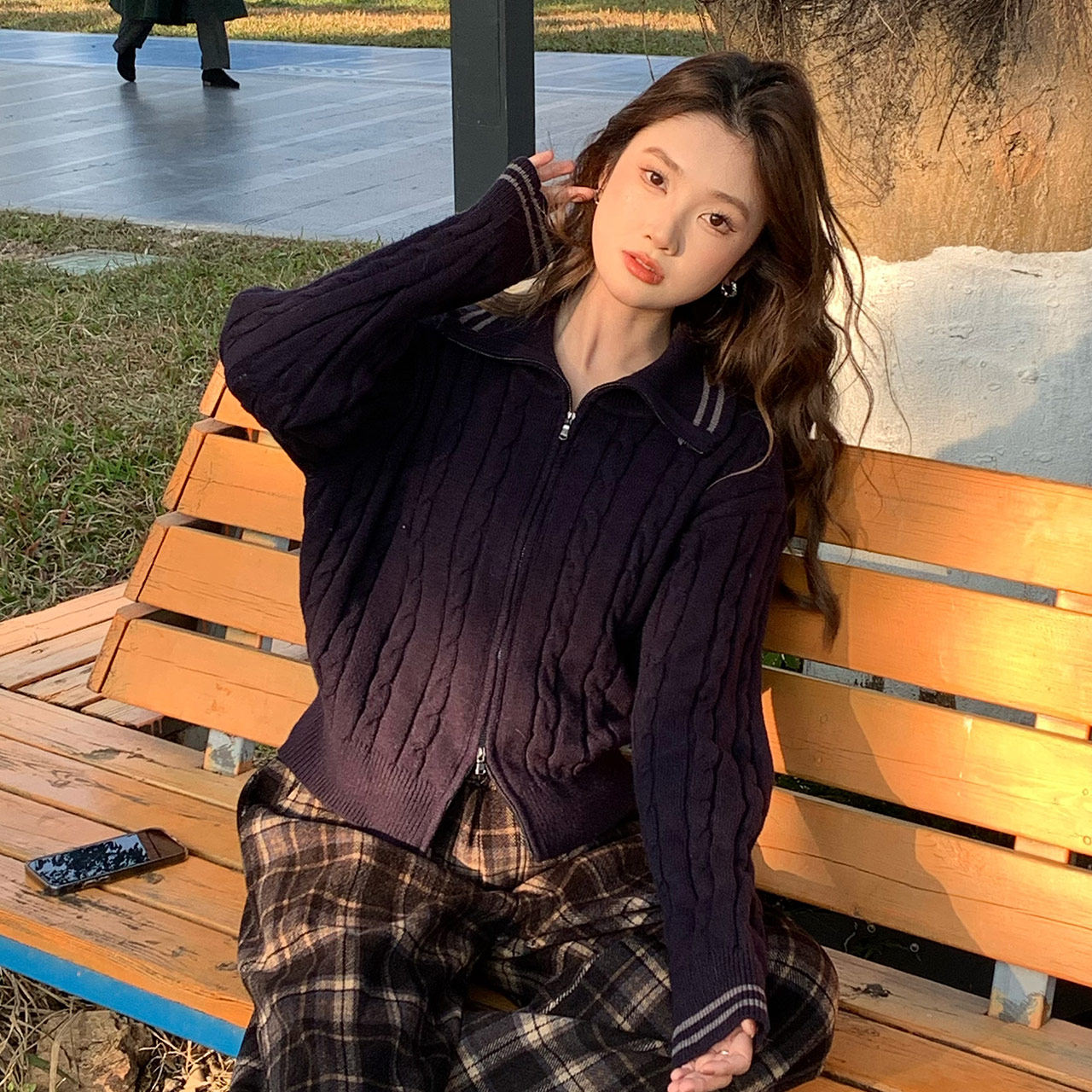 尔给毛衣尔给系列毛衣