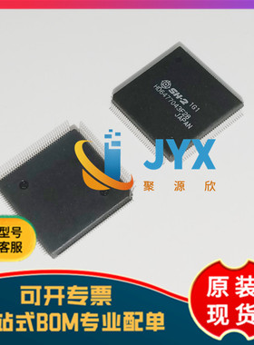 全新原装 HD6477043F28 QFP144  主控芯片
