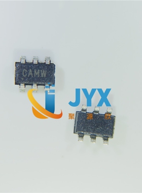 原装 贴片 MCP3421A0T-E/CH SOT-23-6 模数转换器 芯片