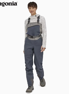女士飞钓涉水裤 Swiftcurrent 82245 patagonia巴塔哥尼亚