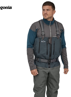 涉水裤Swiftcurrent Expedition82290patagonia巴塔哥尼亚