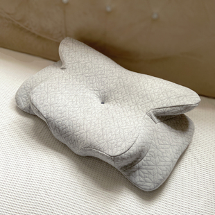 冬季 加厚竹炭纤维记忆枕套蝶翼型60x40枕套护型60x35枕头套