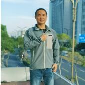 阿珂姆软壳衣加绒防风防泼水春秋男士 立领保暖外套户外休闲抓绒衣