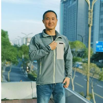 ACOME户外夹克抓绒衣软壳外套