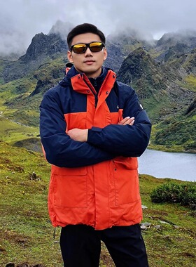 2025新款阿珂姆羽绒内胆冲锋衣防风防雨两件套保暖登山服