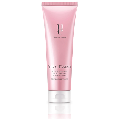 水润肌肤清洁提亮肤色