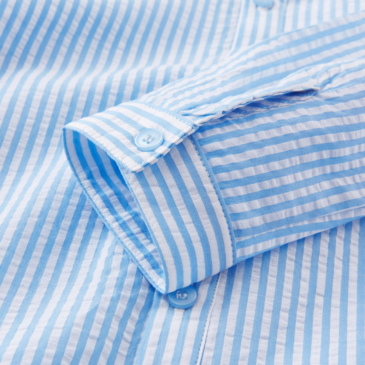 Chemise enfant POJO à manche longue - Ref 2084408 Image 4