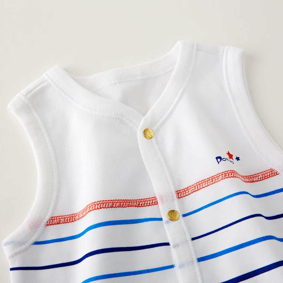 Gilet enfant POJO - Ref 2069098 Image 3