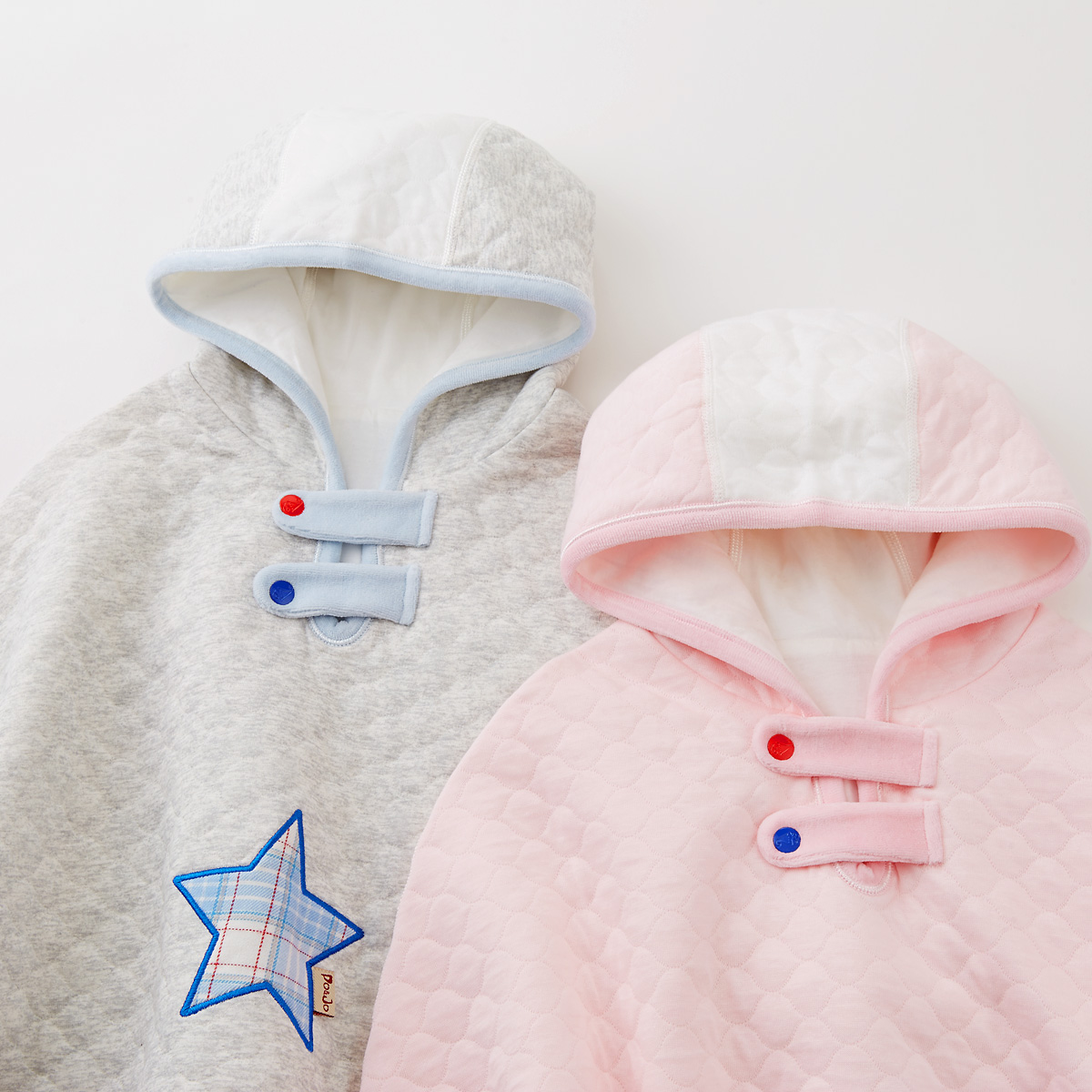 Cape pour enfant POJO - Ref 2154500 Image 3