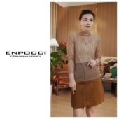 秋冬菱形内搭上衣S29YA1250975