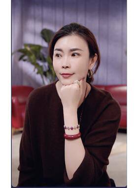 朱砂手镯S2999999时尚手镯-29ZB511679