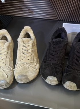 秋冬新款单鞋 S29W930011