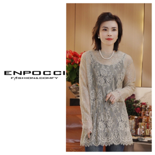 秋冬新款 百搭S29YA756672 定位花时尚