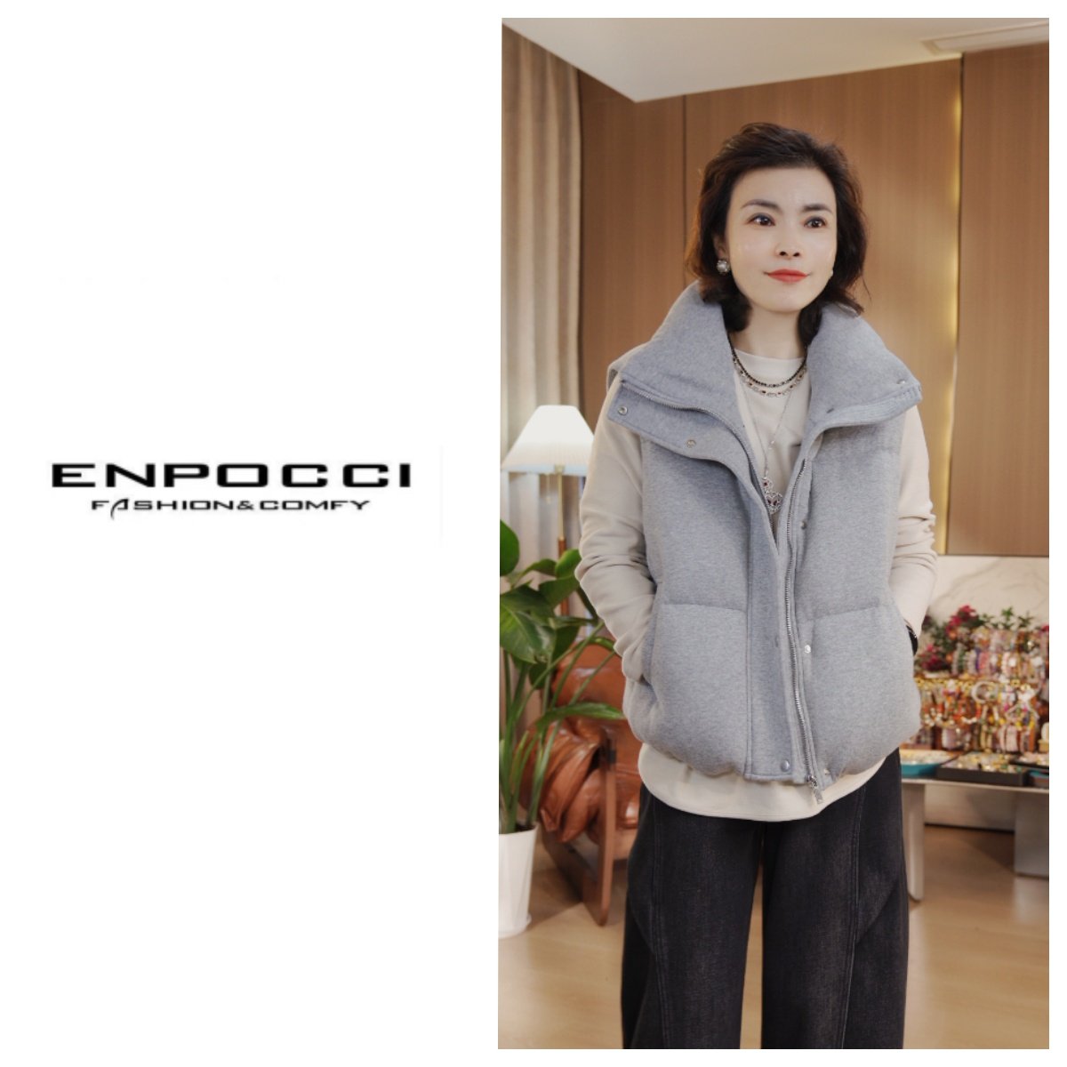 无品牌2011年冬季涤纶