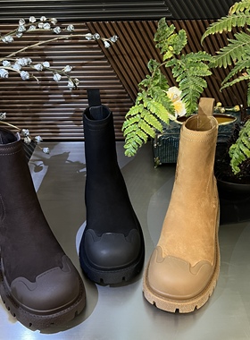 秋冬新款雪地登山靴S29A962952