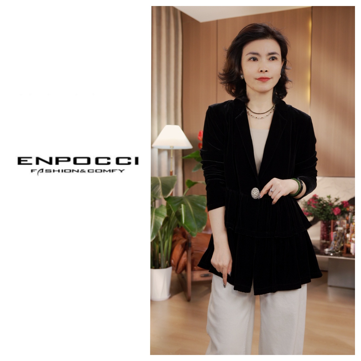 无品牌2011年冬季粘纤