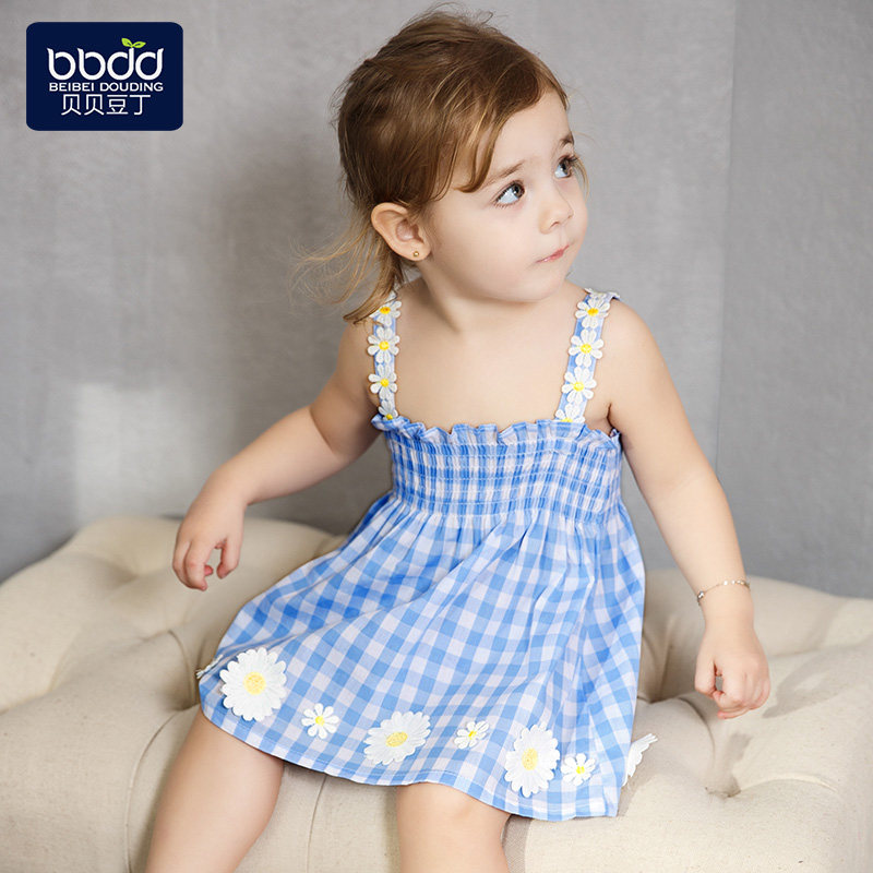 Robes pour fille - Ref 2045176 Image 4