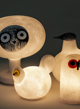 日本代购直邮MAGIS意大利创意工艺便携式无绳调光LED夜灯装饰灯