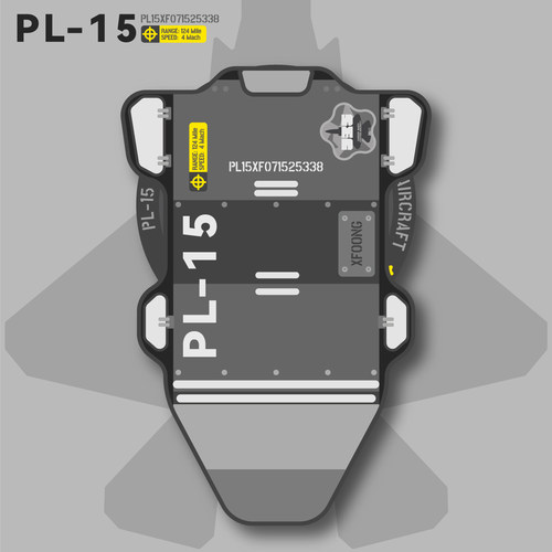 XFOONG原创|PL15 磁吸支架 手机 桌面 可竖立 支架 magsafe