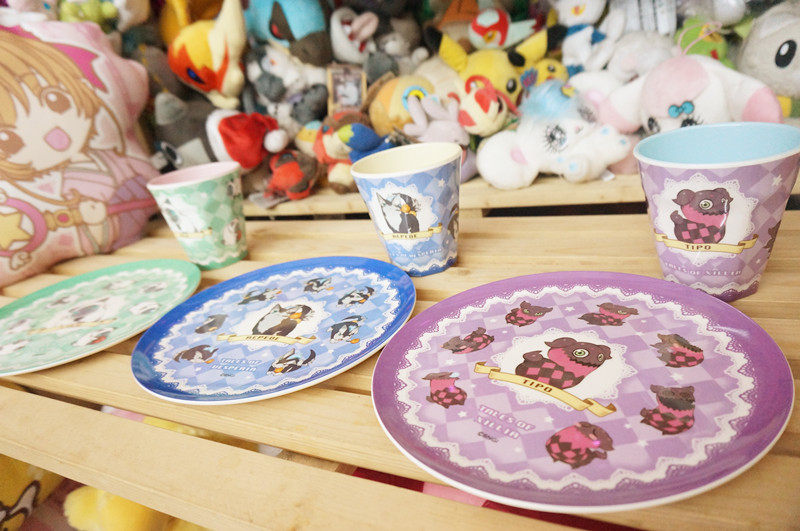 Coussin Manga - Ref 2693695 Image 1