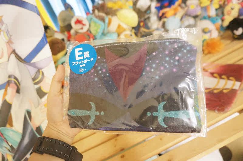 Coussin Manga - Ref 2693621 Image 3