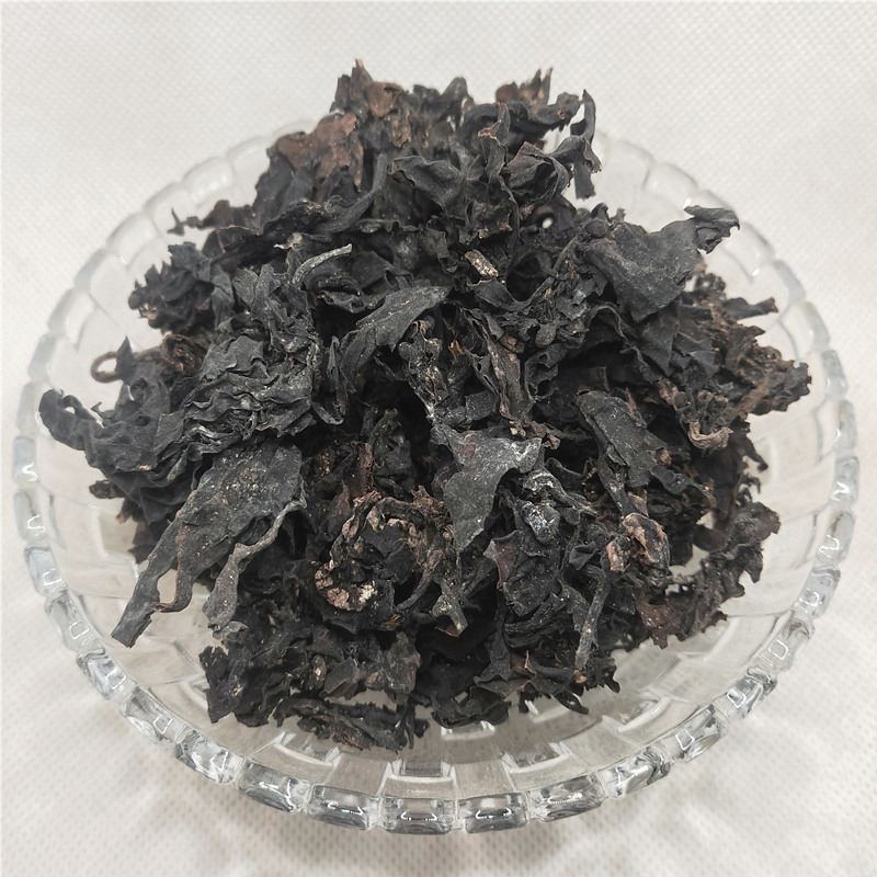 海藻中药材500g克药用海藻 乌菜 海藻花 海藻粉 海带花